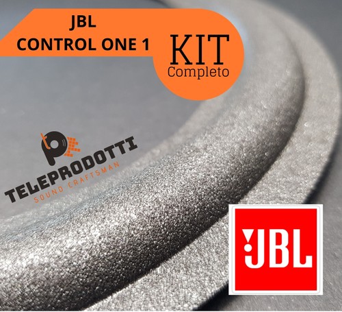 Jbl control one - one, kit