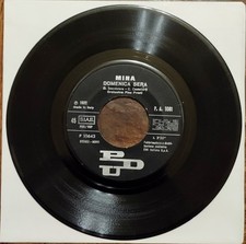 Mina domenica sera eccomi - mina,