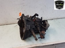 CAMBIO MANUALE ABS Fiat Panda