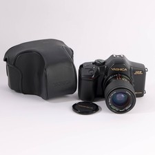 Yashica 109 reflex