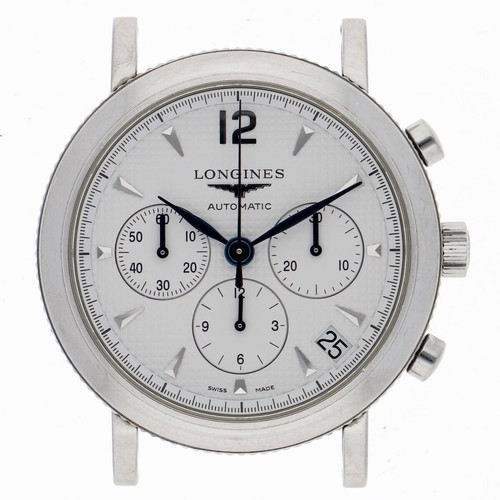 Longines heritage clé - longines,