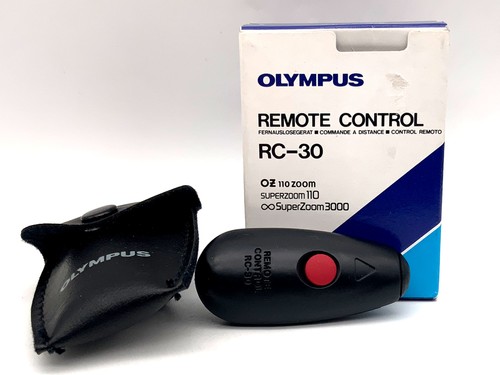 Olympus telecomando - olympus,