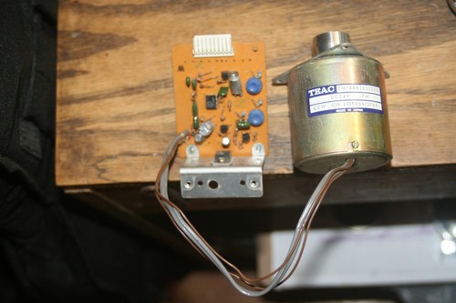 Tascam teac bobina reel tape - teac,