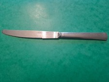 lot de 3 couteaux de table