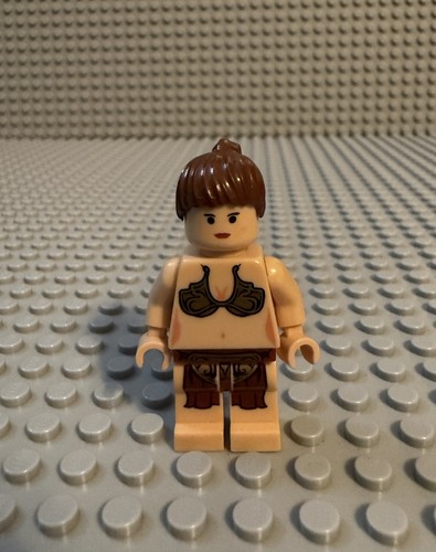 Lego star wars minifigure - star,