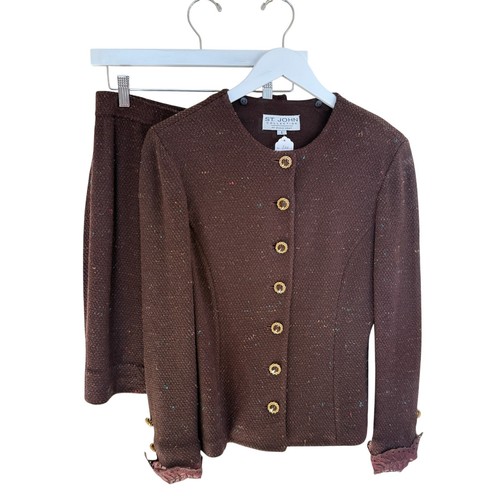 Tuta gonna vintage - gonna, st.