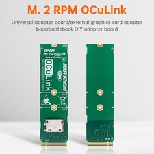 Scheda adattatore da M.2 a