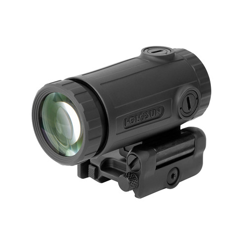 Holosun magnifier hm3x titan - magnifier, hm3x-titan