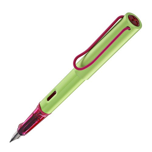 Penna stilografica lamy - penna,