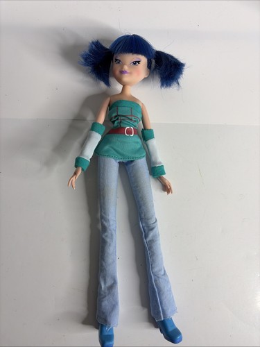 Winx club magical - club, glamour