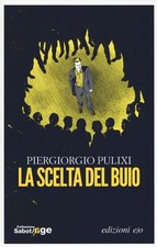 Libri Piergiorgio Pulixi - La