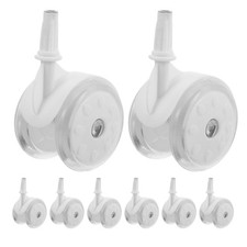  8 ruote per girelli: ruote