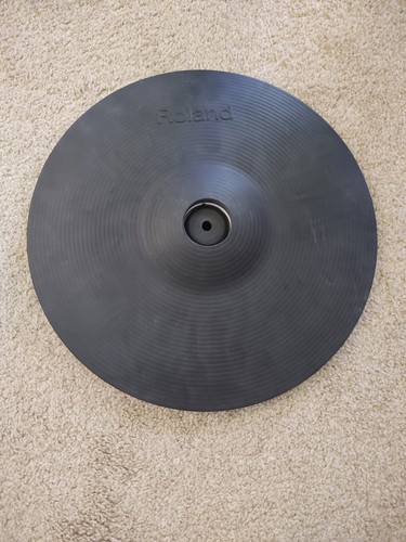 Roland 13r ride - roland, v-cymbal
