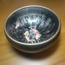 Hentenmoku Tazza Sake alla