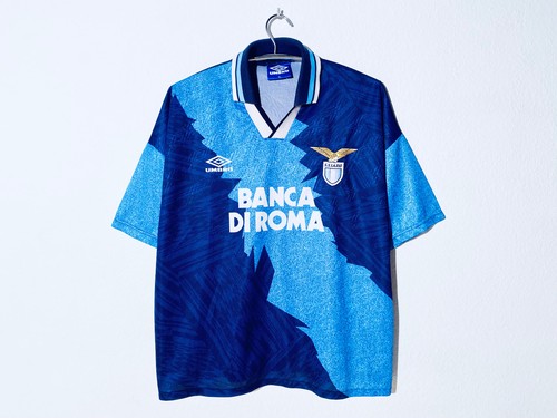Maglia calcio lazio - calcio, ss