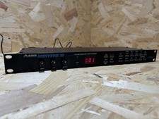 Rack unità effetti digitali