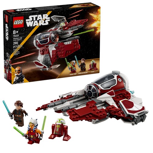 Lego star wars - lego®, 75401
