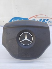 Airbag volante Mercedes classe