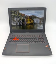 Portatile Asus Strix GL502V