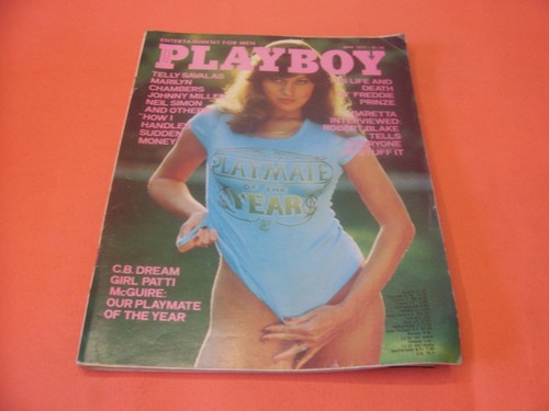 Playboy ediz usa - , del