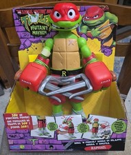 Teenage Mutant Ninja Turtles