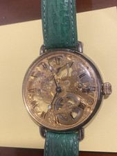 Orologio pinko scheletrato - orologio,