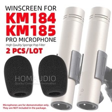 PER NEUMANN KM184 KM185