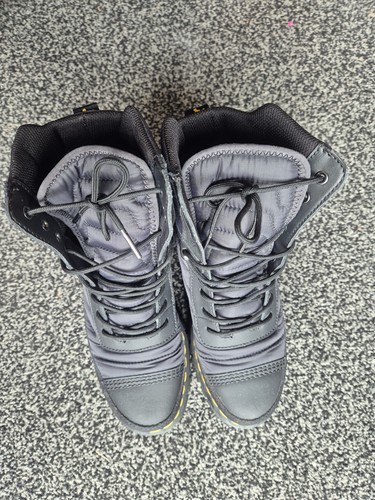 Stivali donna martens docs - dr,