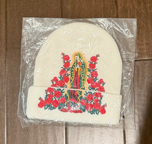 Supreme 2018 guadalupe - f/w,