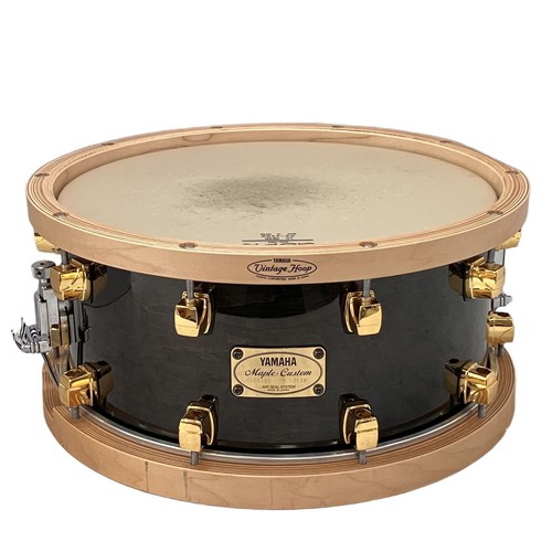 Yamaha maple custom pollici - maple,