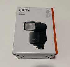 Flash radio esterno Sony