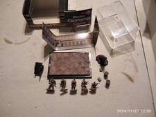 DOYUSHA CANDO 1/72-SOLDATINI