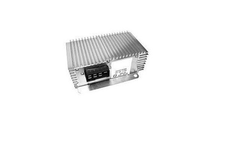 Riduttore tensione 24v - tensione,