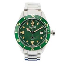 OROLOGIO Eberhard Scafograf