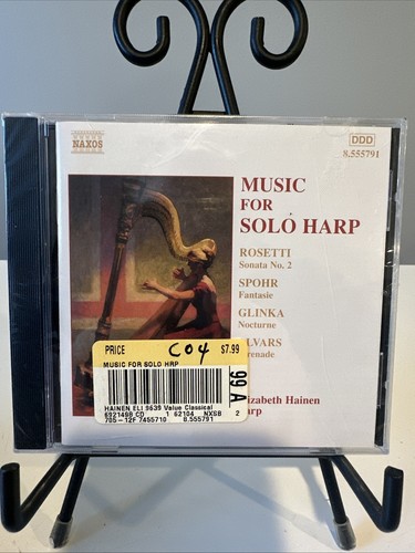Various composers music for - composers,