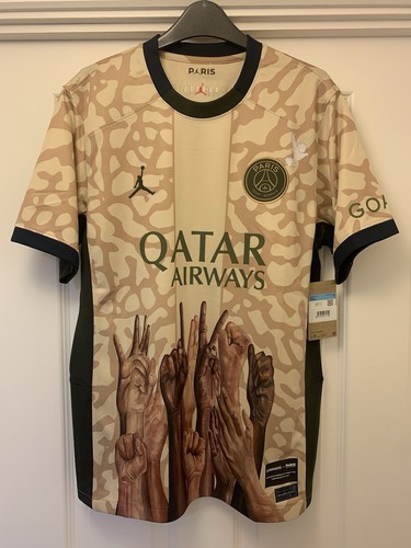 Maglia psg jordan - psg,