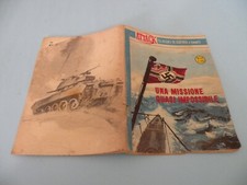 ATTACK CLASSICI DI GUERRA N° 71 JUNIOR 1969 MOLTO BUONO