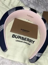 Cerchietto burberry giant - burberry,