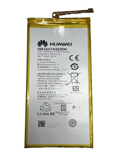 Batteria originale per huawei - batteria,