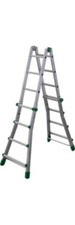 Scala alluminio telescopica - scala,