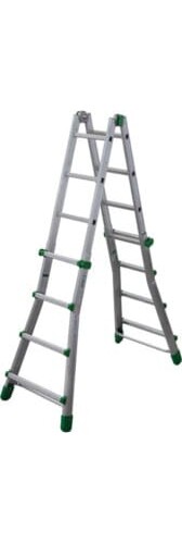 Scala alluminio telescopica - scala,