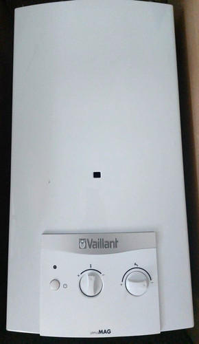 Vaillant atmomag 144 i - vaillant,
