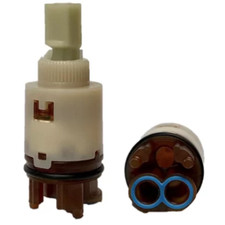 Schläfer | Cartuccia