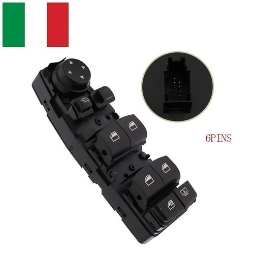 Pulsantiera interruttore - 1,
