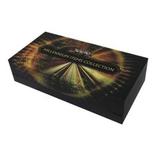 Yu-Gi-Oh! Millennium Items
