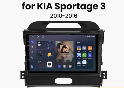 Autoradio android kia - android,