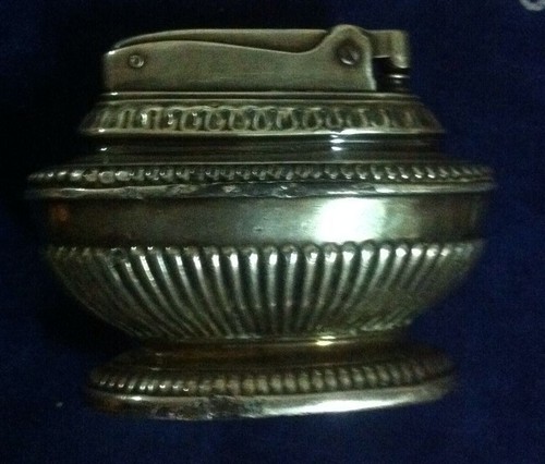 Accendino ronson benzina - ronson, a