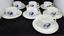 7 PAIR BING & GRONDAHL KOPPEL