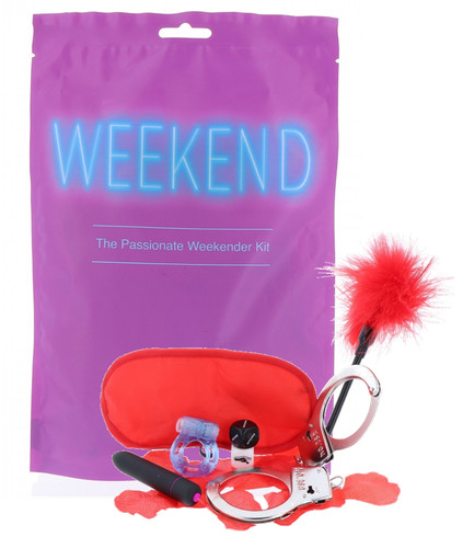 Kit giochi erotici sexy - kit,