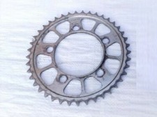 CORONA 41 DENTI ORIGINALE KTM 990 950 SUPERMOTO SM SMR LC8 RUOTA POSTERIORE